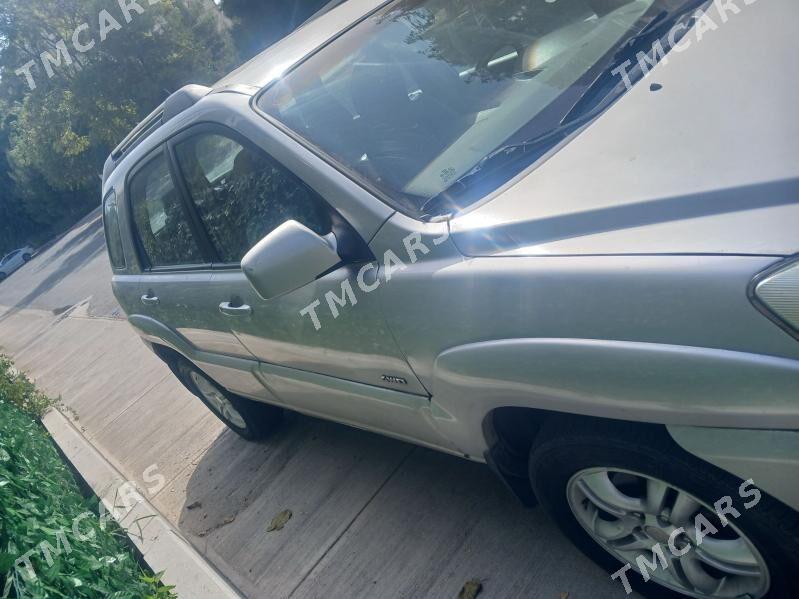 Kia Sportage 2005 - 105 000 TMT - Aşgabat - img 3