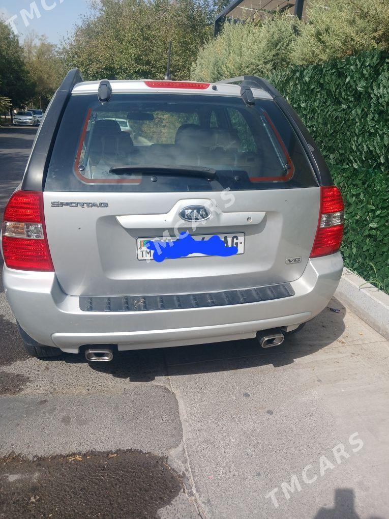Kia Sportage 2005 - 105 000 TMT - Aşgabat - img 2