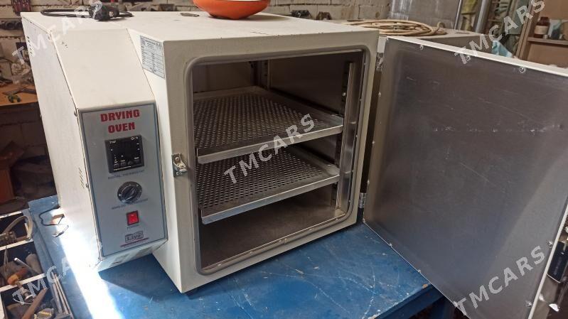 сушильные шкафы - Aşgabat - img 9