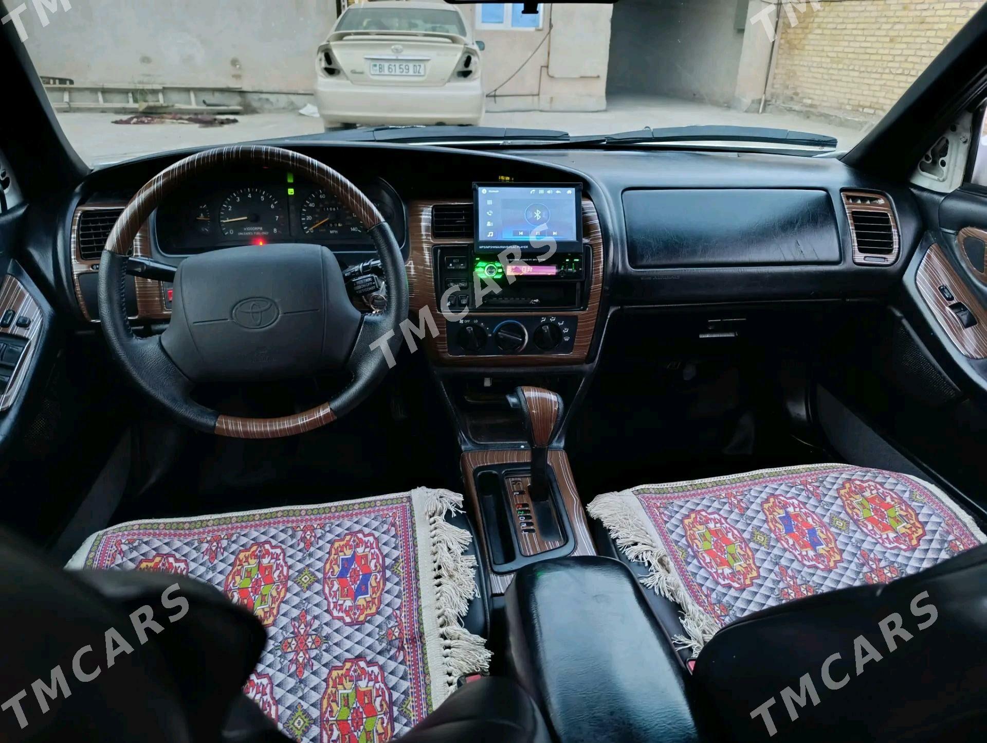Toyota Avalon 1997 - 115 000 TMT - Саят - img 7