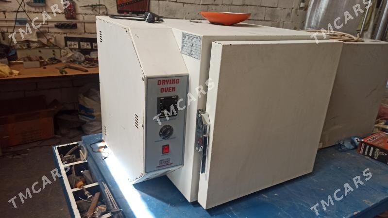 сушильные шкафы - Aşgabat - img 10