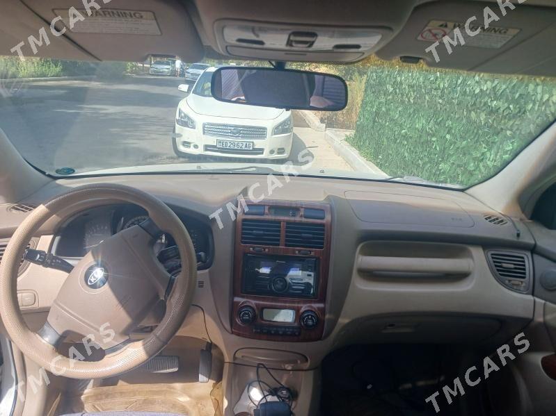 Kia Sportage 2005 - 105 000 TMT - Aşgabat - img 5