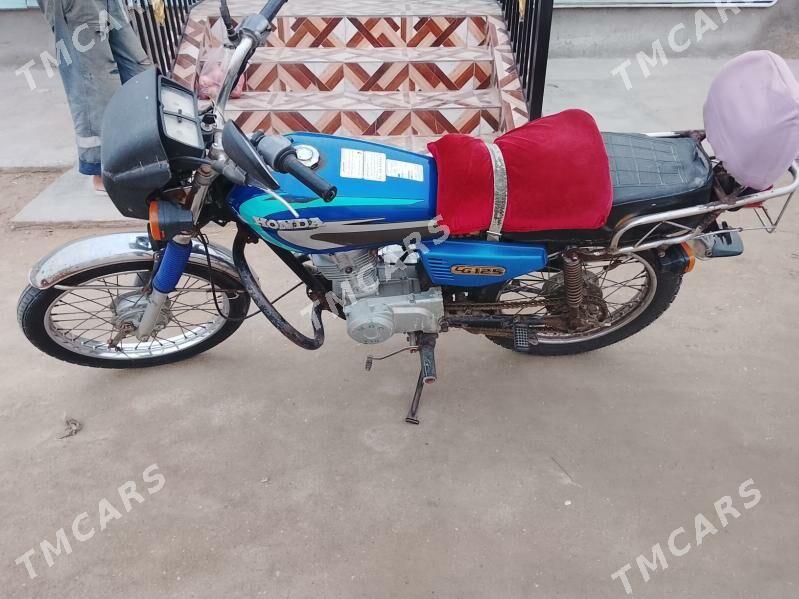 Fekon FK150-8G 2025 - 6 000 TMT - Эсенгулы - img 2