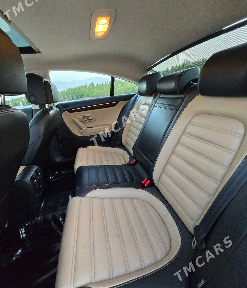 Volkswagen CC 2014 - 225 000 TMT - Улица Ататурка - img 5