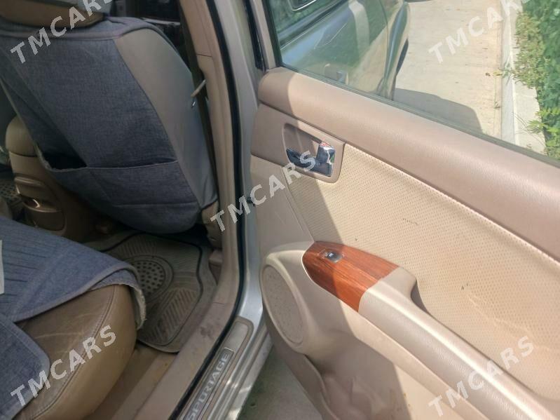 Kia Sportage 2005 - 105 000 TMT - Aşgabat - img 8