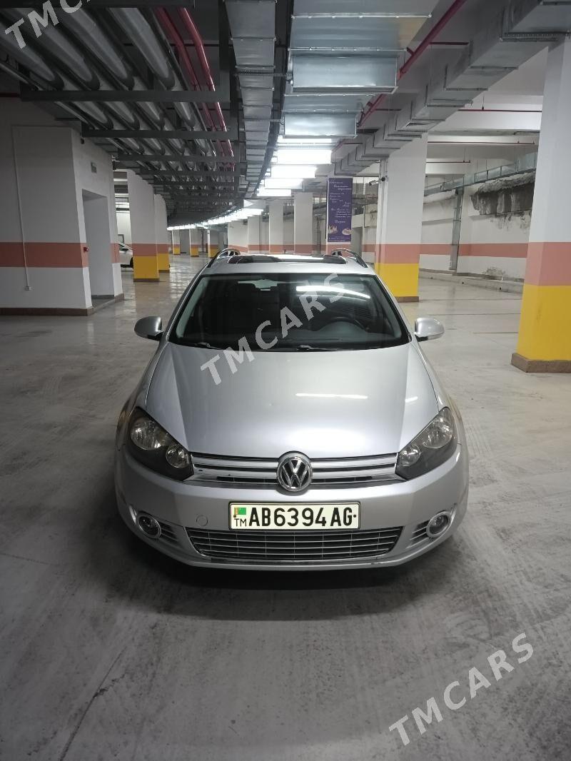 Volkswagen Jetta 2010 - 95 000 TMT - Aşgabat - img 8