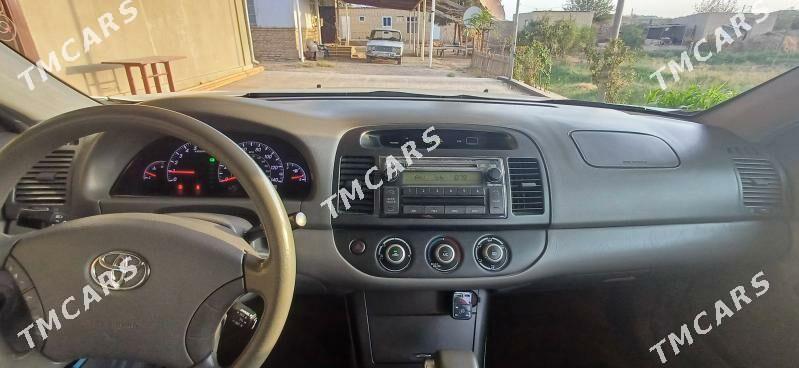 Toyota Camry 2005 - 182 000 TMT - Mary - img 5