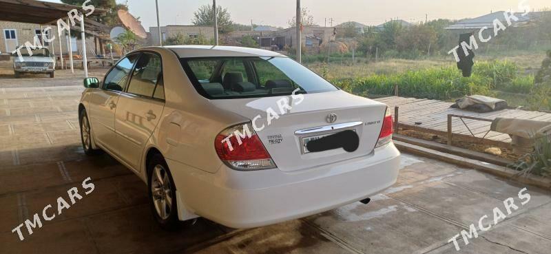 Toyota Camry 2005 - 182 000 TMT - Mary - img 3