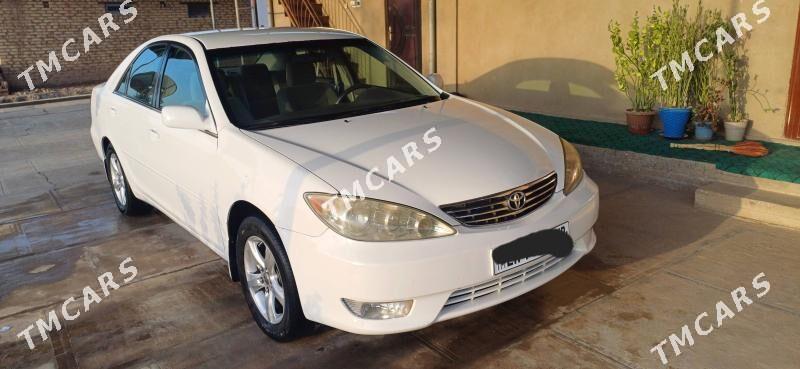 Toyota Camry 2005 - 182 000 TMT - Mary - img 4