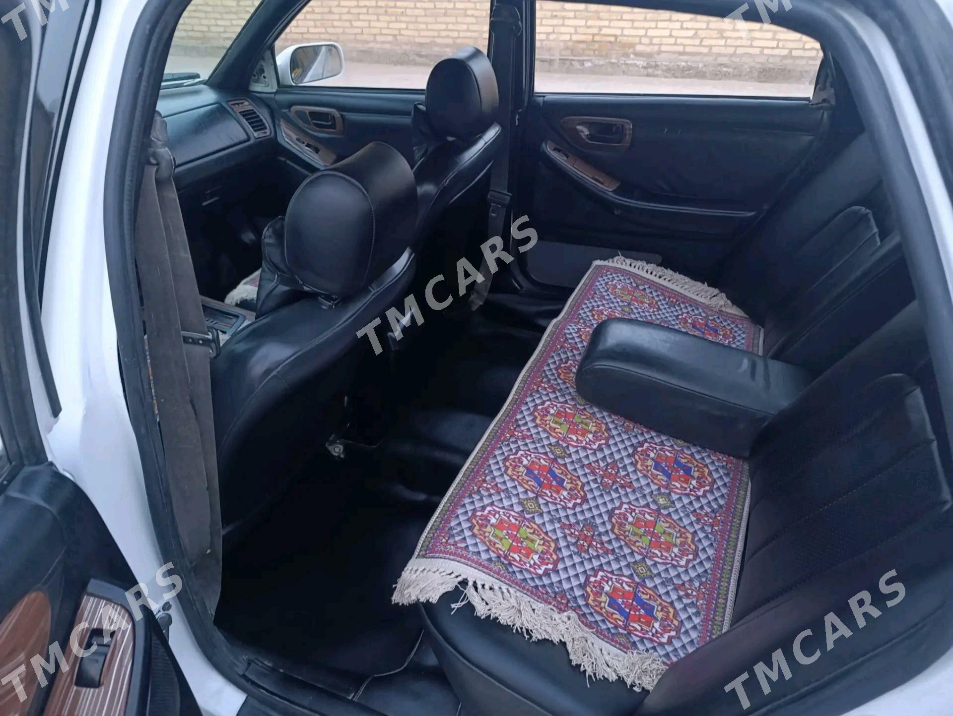 Toyota Avalon 1997 - 115 000 TMT - Саят - img 8