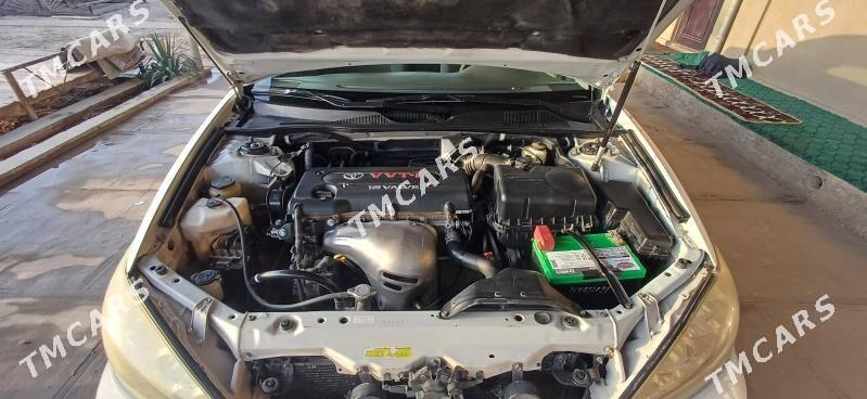 Toyota Camry 2005 - 182 000 TMT - Mary - img 6