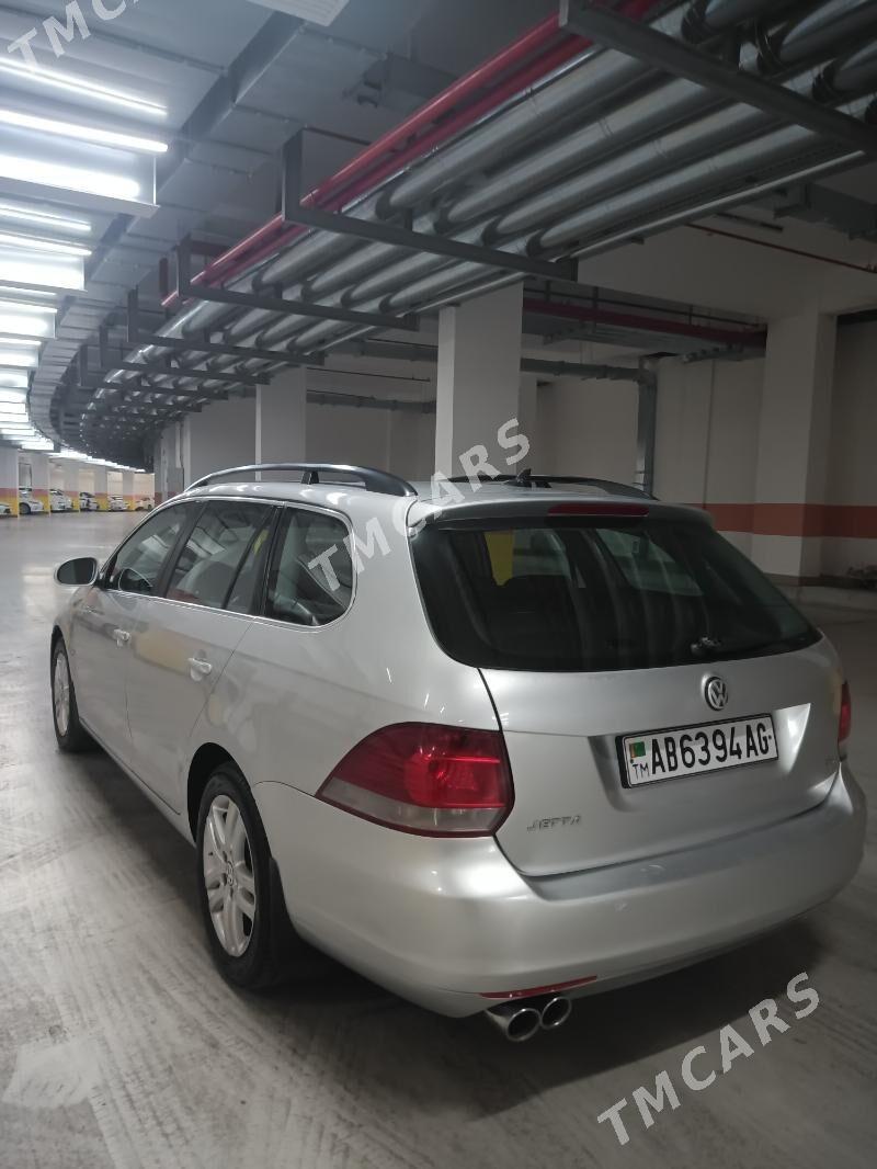 Volkswagen Jetta 2010 - 95 000 TMT - Aşgabat - img 6