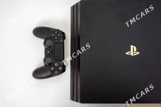 Playstation Alyas planset xbox - Aşgabat - img 3