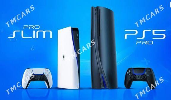 Playstation Alyas planset xbox - Aşgabat - img 6