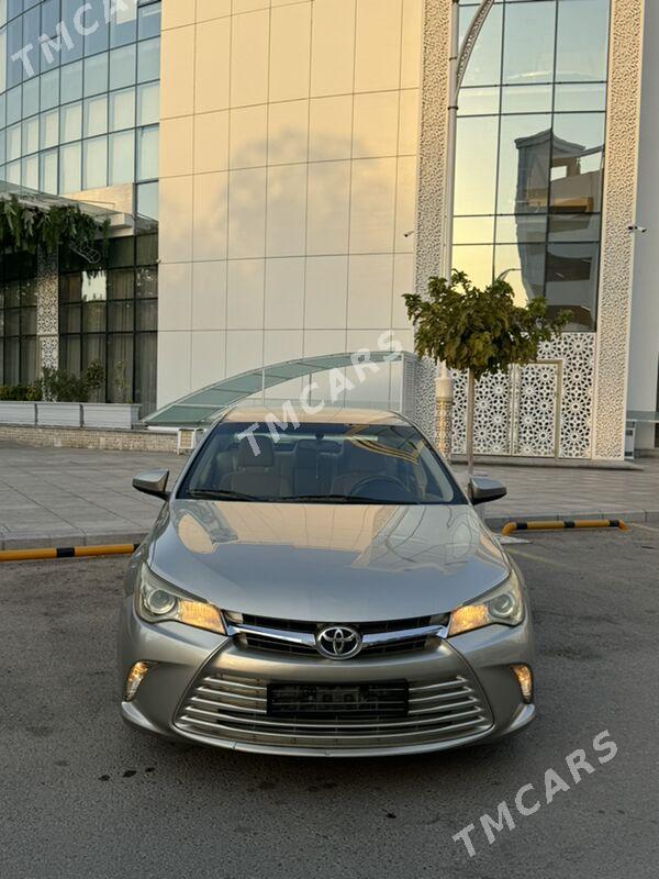 Toyota Camry 2016 - 275 000 TMT - Aşgabat - img 2