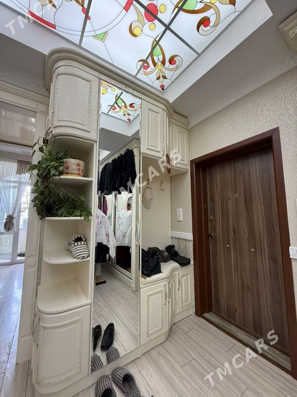 GYSSAGLY GURTLY 3KOM 3 ETAJ - Ашхабад - img 9