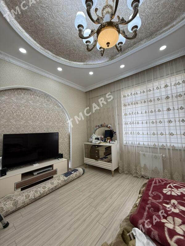 GYSSAGLY GURTLY 3KOM 3 ETAJ - Ашхабад - img 10