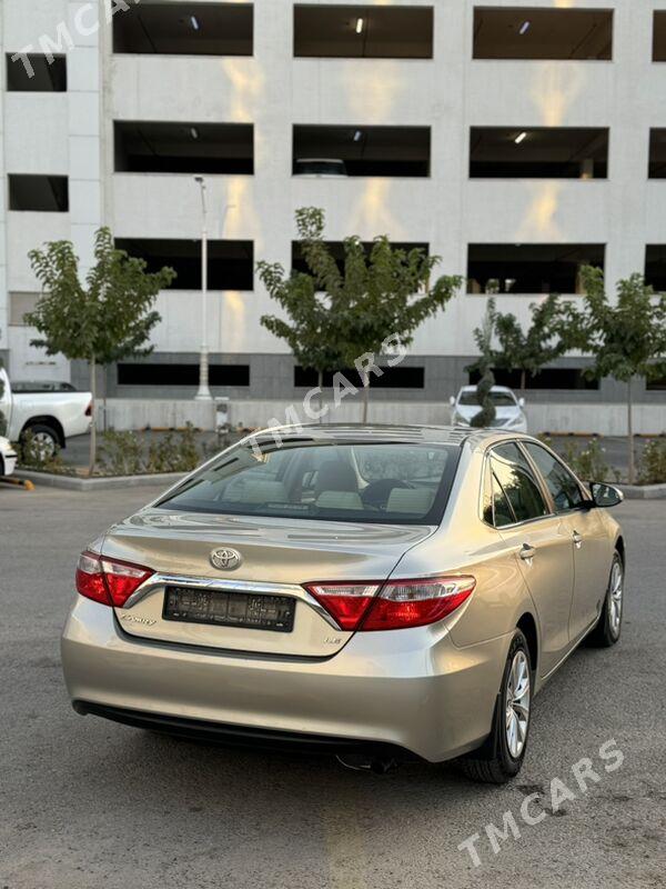 Toyota Camry 2016 - 275 000 TMT - Aşgabat - img 3