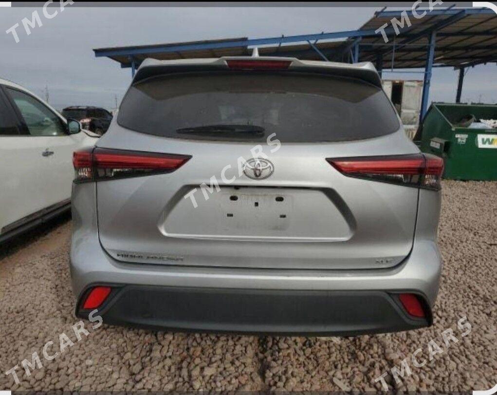 Toyota Highlander 2020 - 470 000 TMT - Murgap - img 2