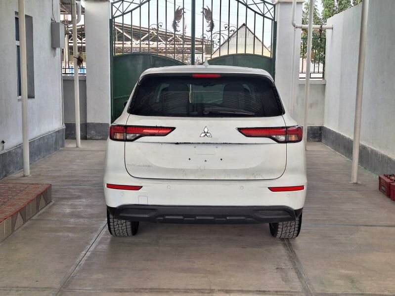 Mitsubishi Outlander 2021 - 285 000 TMT - Aşgabat - img 6