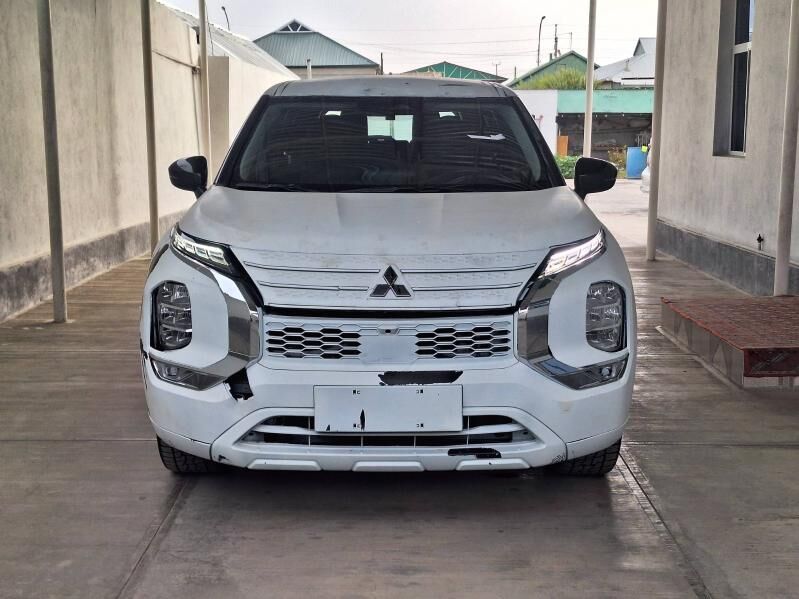 Mitsubishi Outlander 2021 - 285 000 TMT - Aşgabat - img 5