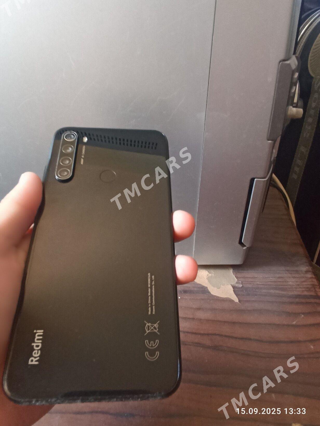 Redmi Note 8 - Türkmenabat - img 2