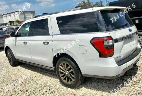 Ford Expedition 2021 - 650 000 TMT - Aşgabat - img 2