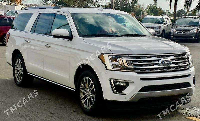 Ford Expedition 2021 - 650 000 TMT - Aşgabat - img 7