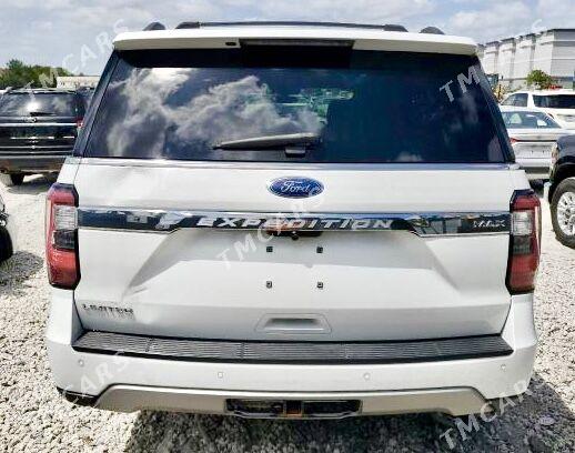 Ford Expedition 2021 - 650 000 TMT - Aşgabat - img 6