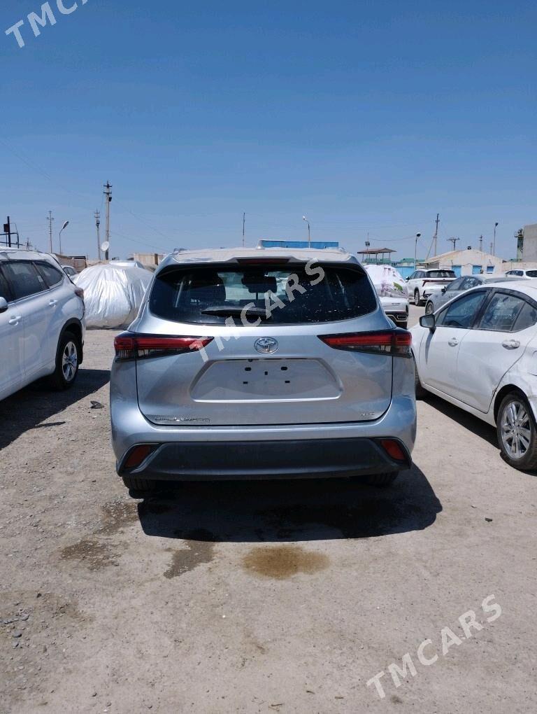 Toyota Highlander 2020 - 470 000 TMT - Murgap - img 4