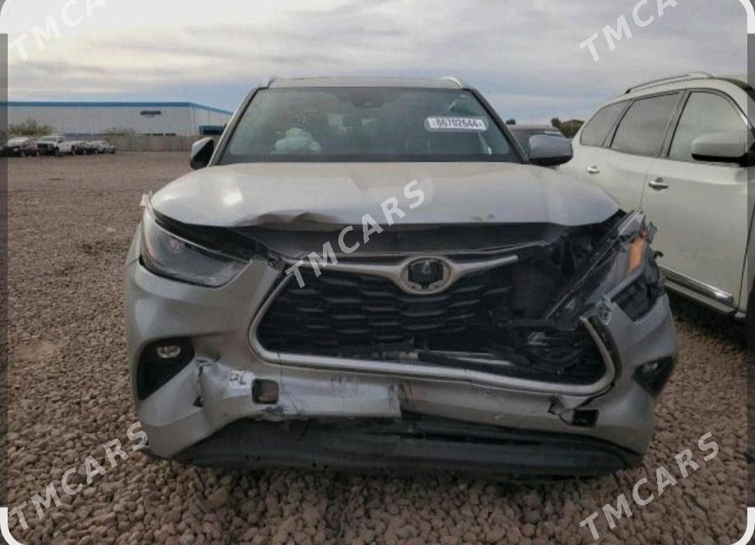 Toyota Highlander 2020 - 470 000 TMT - Murgap - img 5