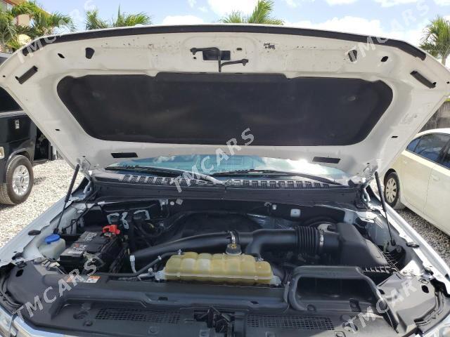 Ford Expedition 2021 - 650 000 TMT - Aşgabat - img 4