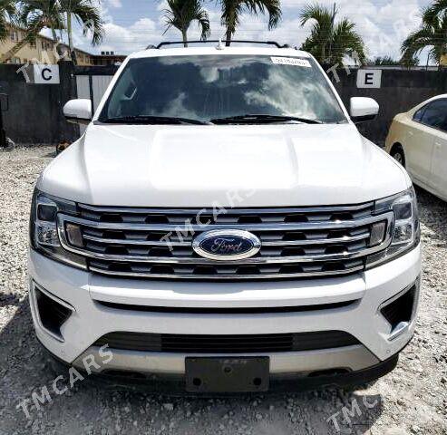 Ford Expedition 2021 - 650 000 TMT - Aşgabat - img 3