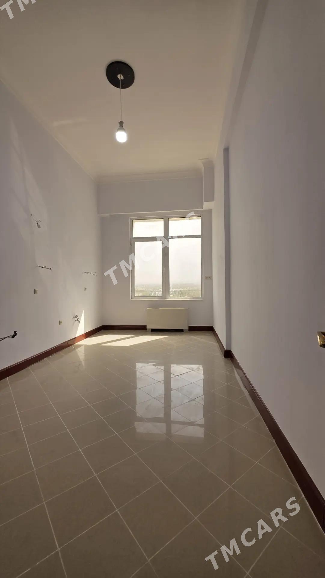 Şayoly Elitka 3kom 9et 150m² - Aşgabat - img 8