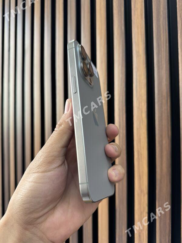 iPhone 15pro max - Мары - img 4
