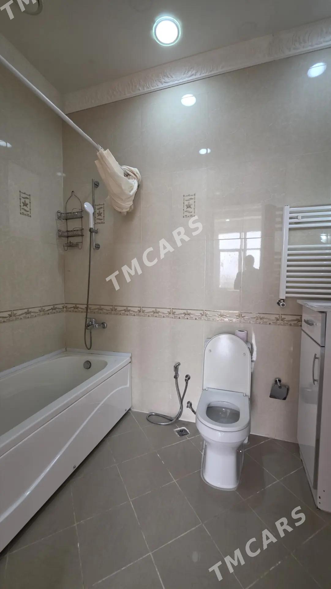Şayoly Elitka 3kom 9et 150m² - Aşgabat - img 5