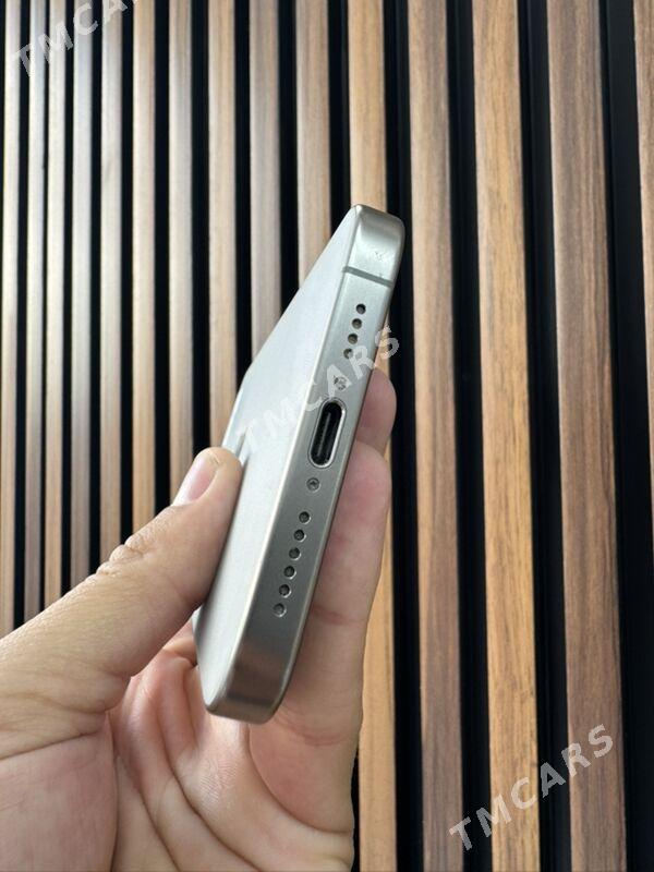 iPhone 15pro max - Мары - img 5