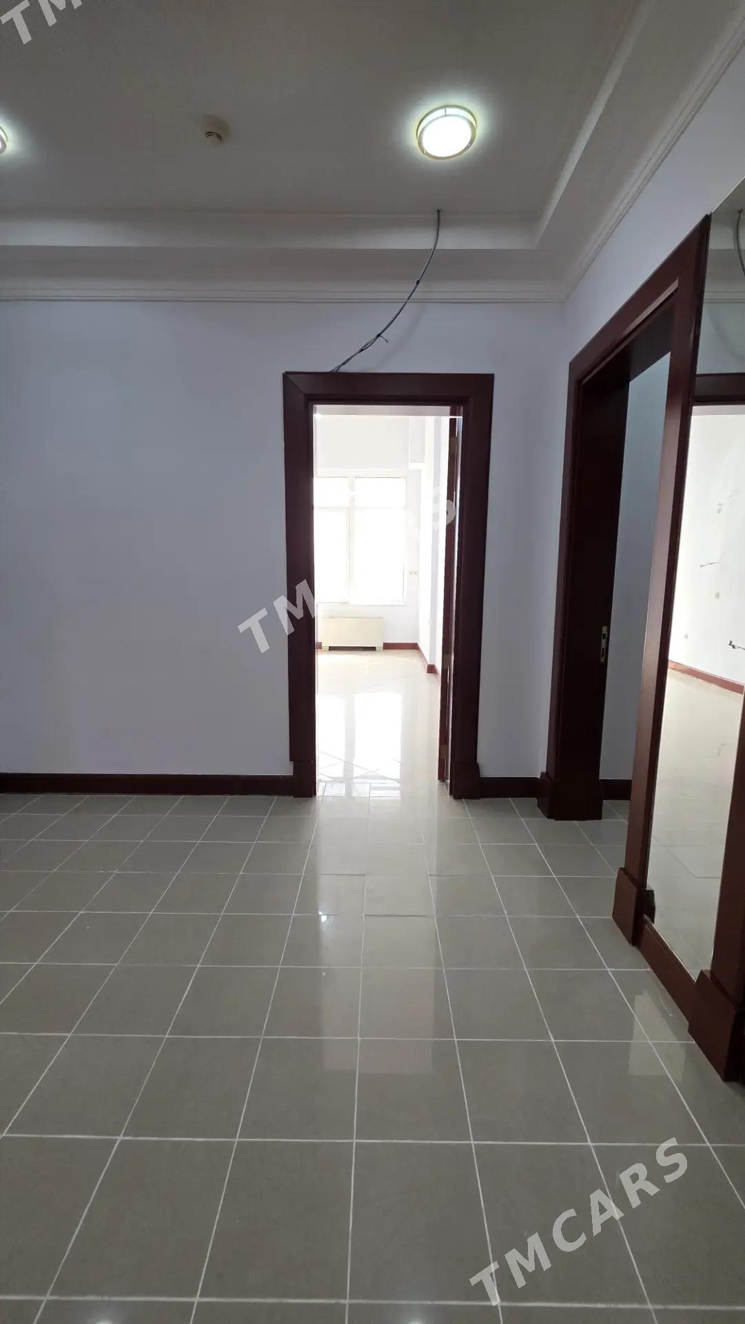 Şayoly Elitka 3kom 9et 150m² - Aşgabat - img 3