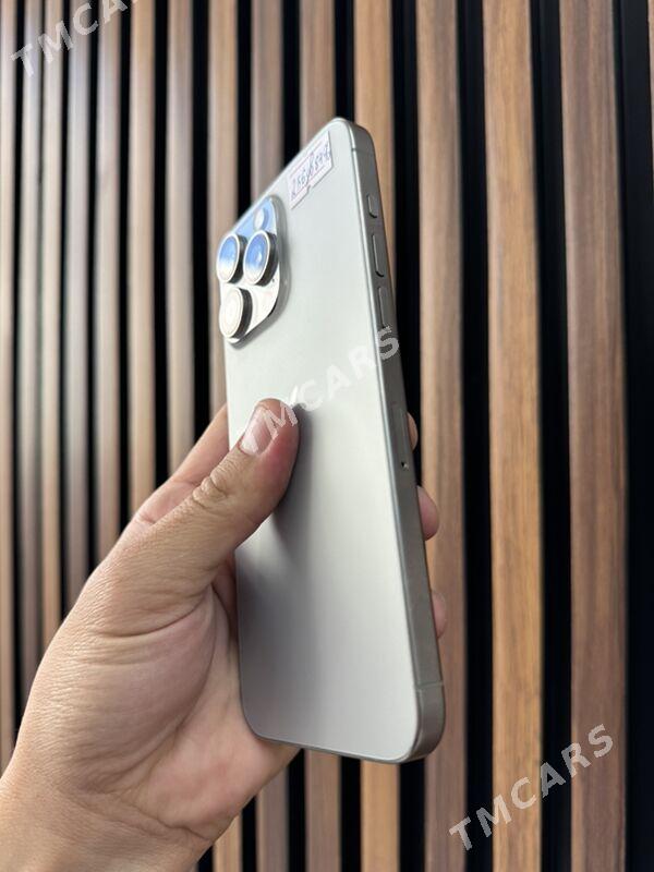 iPhone 15pro max - Мары - img 3