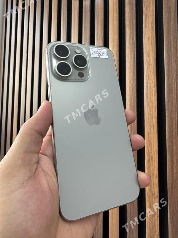 iPhone 15pro max - Мары - img 6