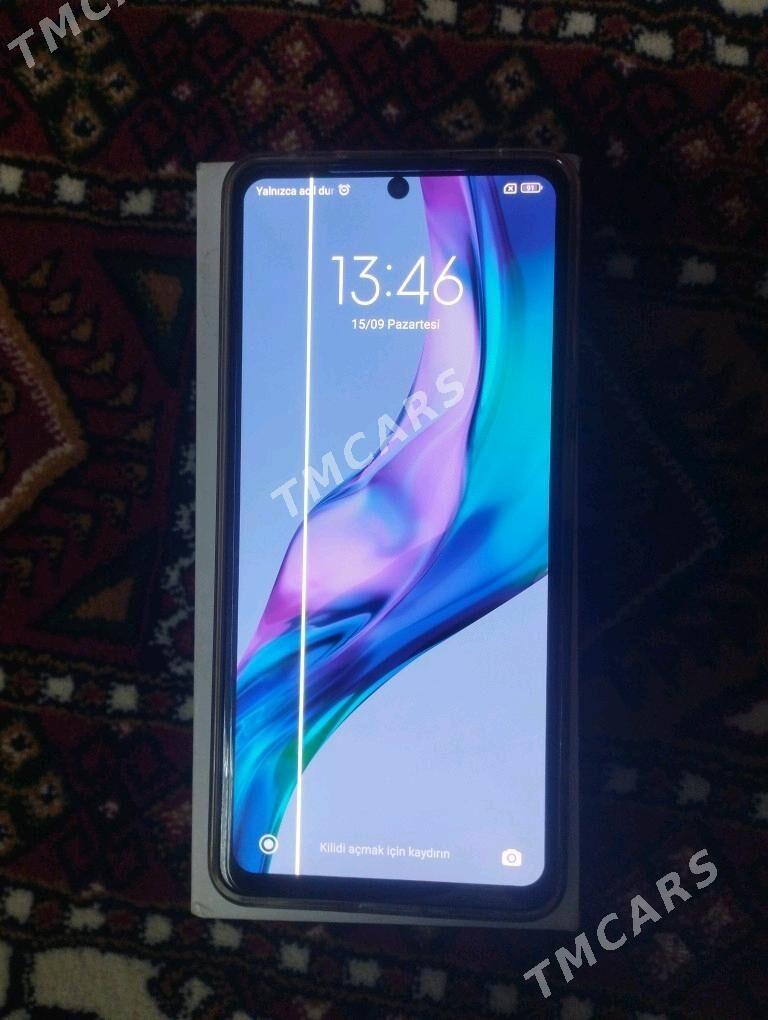 REDMI NOTE 12 PRO 8/256 - Türkmenabat - img 2