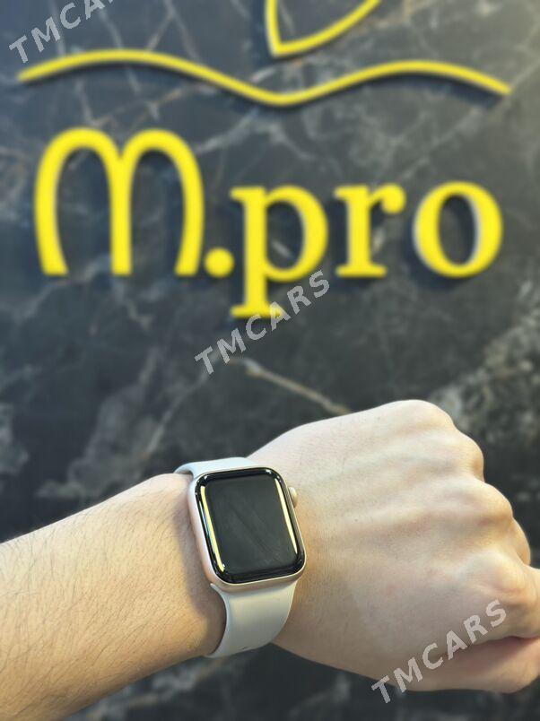 Apple Watch SE - Aşgabat - img 2