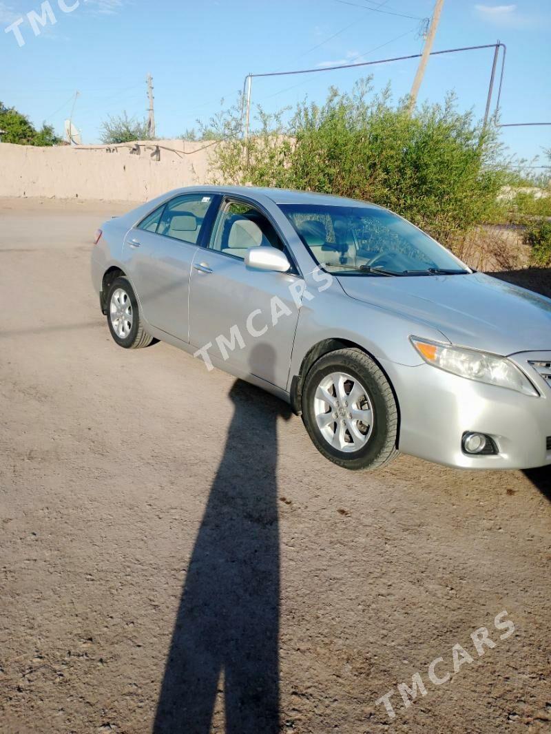 Toyota Camry 2010 - 196 000 TMT - Daşoguz - img 9
