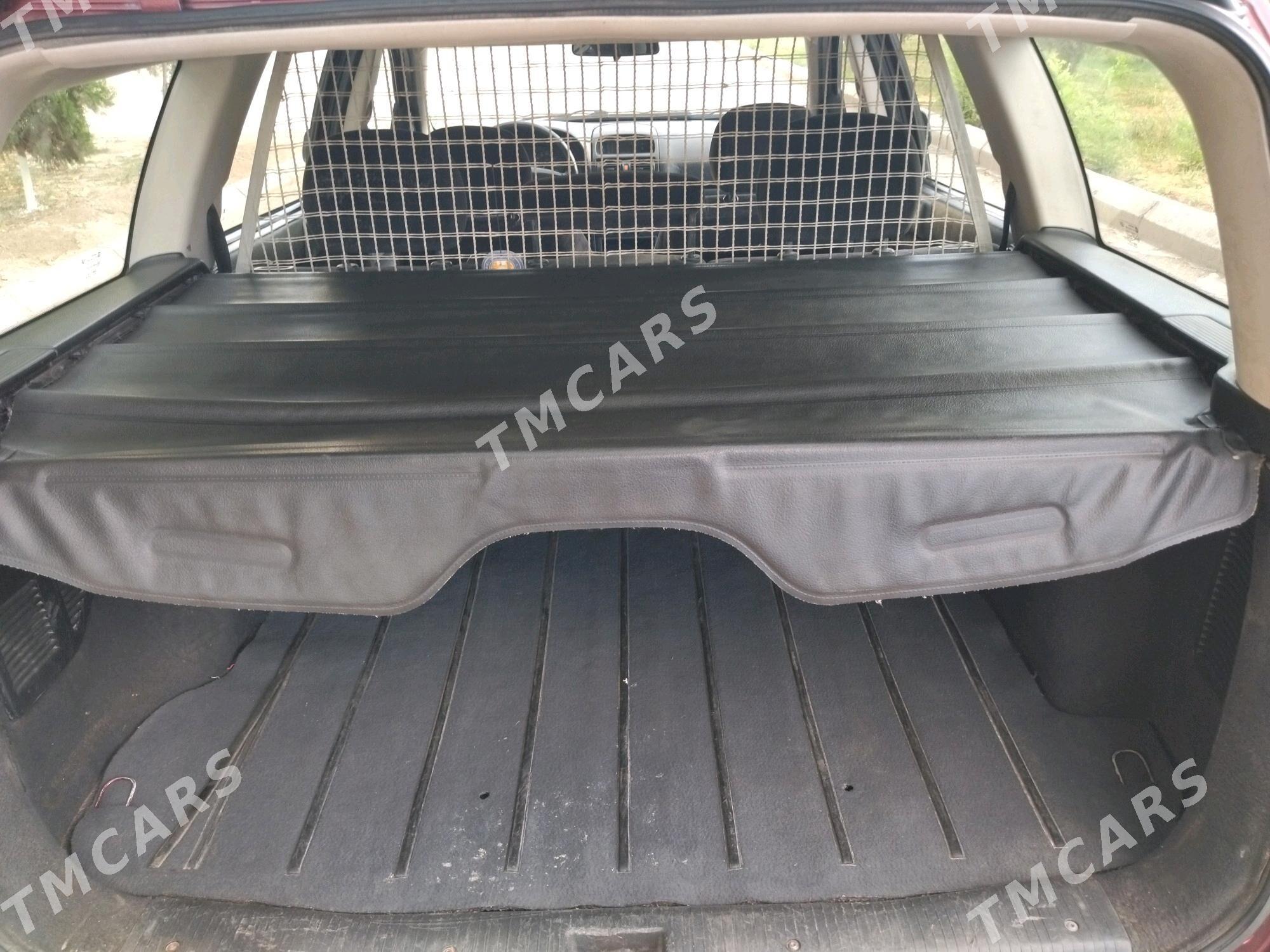 Opel Astra 1999 - 88 000 TMT - Дашогуз - img 9