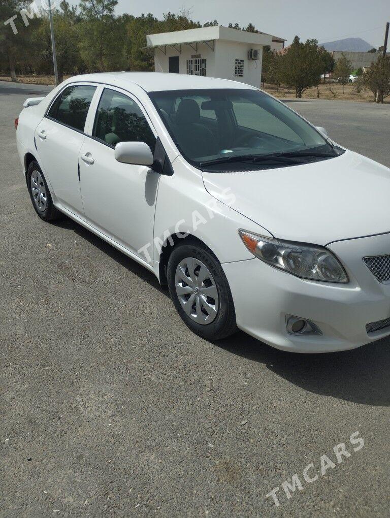 Toyota Corolla 2009 - 145 000 TMT - Aşgabat - img 2
