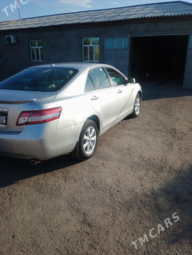 Toyota Camry 2010 - 196 000 TMT - Daşoguz - img 3