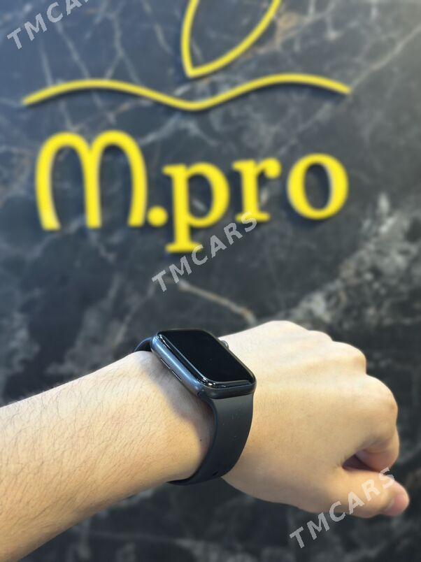 Apple Watch 6 - Aşgabat - img 2