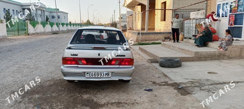 Lada 2115 2005 - 26 000 TMT - Murgap - img 2