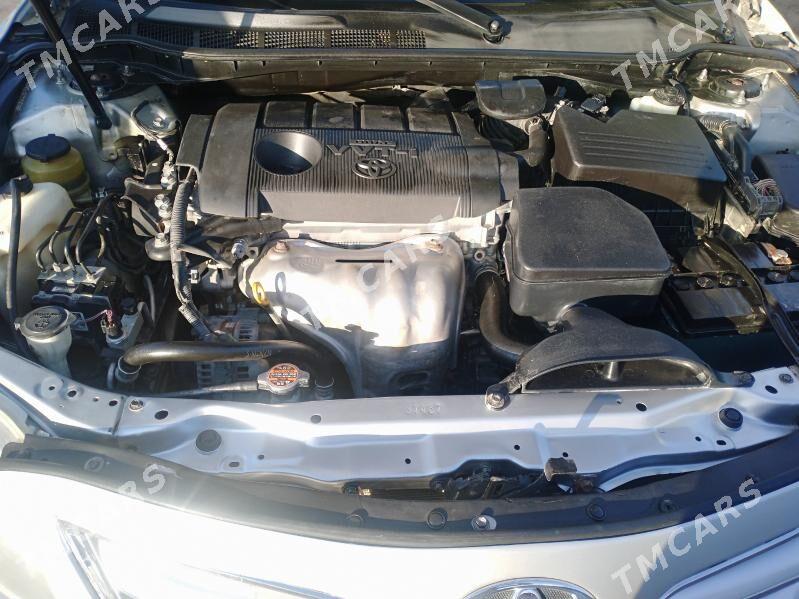 Toyota Camry 2010 - 196 000 TMT - Daşoguz - img 4
