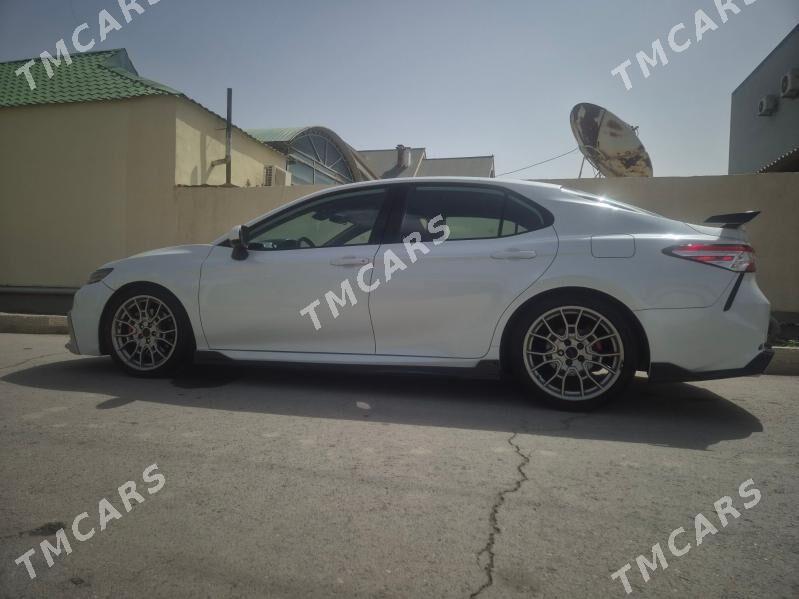 Toyota Camry 2020 - 360 000 TMT - Aşgabat - img 4